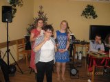 Bal karnawałowy  w Internacie